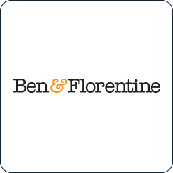 Visit Ben & Florentine