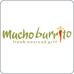 Visit Mucho Burrito