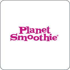 Visit Planet Smoothie