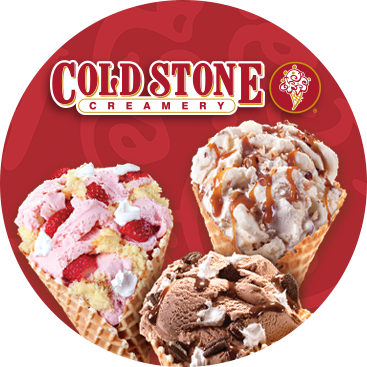 Cold Stone Creamery Franchising Information