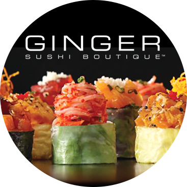Ginger Sushi Franchising Information