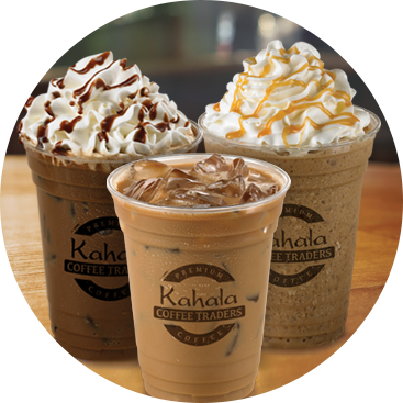 Kahala Coffee Traders Franchising Information
