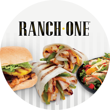 Ranch One Franchising Information
