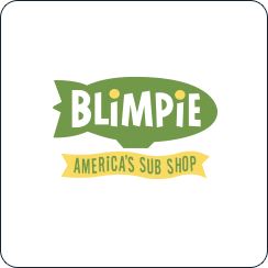 Visit blimpie.com