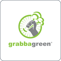 Visit GrabbaGreen