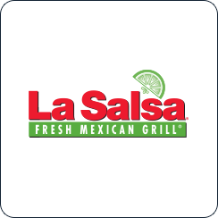 Visit lasalsa.com