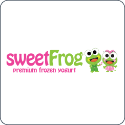 Visit Sweet Frog