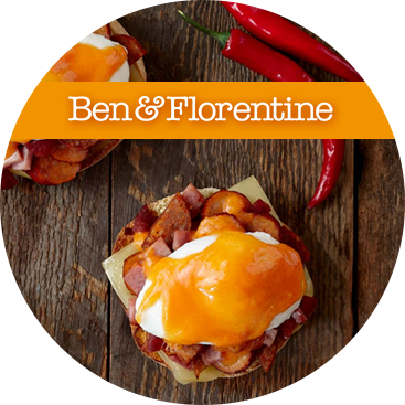 Ben and Florentine Franchising Information