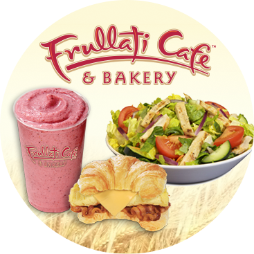 Frullati Franchising Information