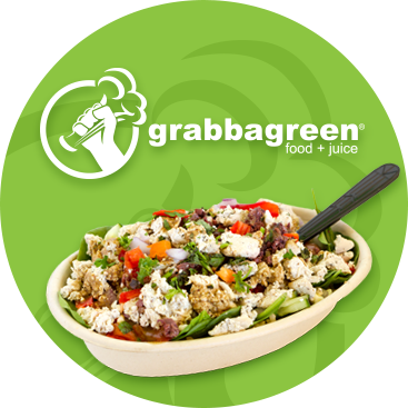 Grabbagreen Franchising Information