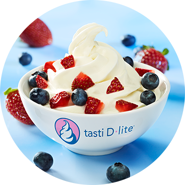 Tasti D-Lite Franchising Information