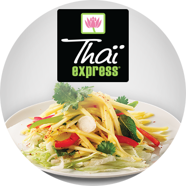 Thai Express Franchising Information