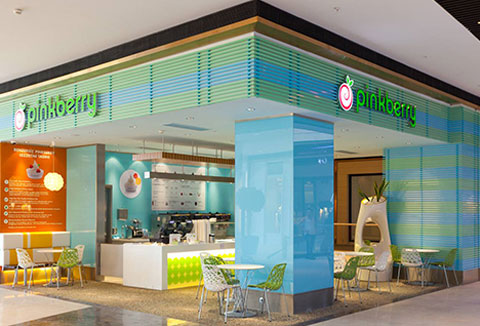 Pinkberry