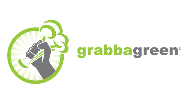 GrabbaGreen Logo