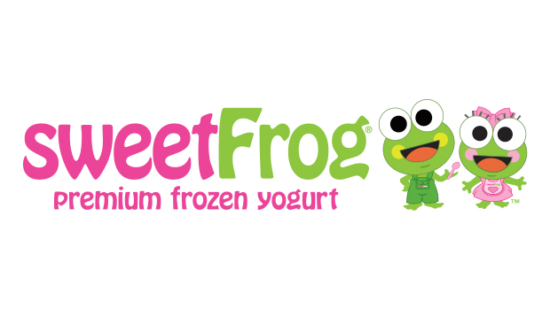 SweetFrog Logo